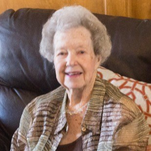 Obituary of Eunice B White
