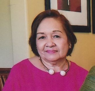 Obituary of Carmela Rallos Garcia