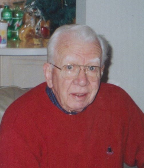 Obituary of William L. Hoffman