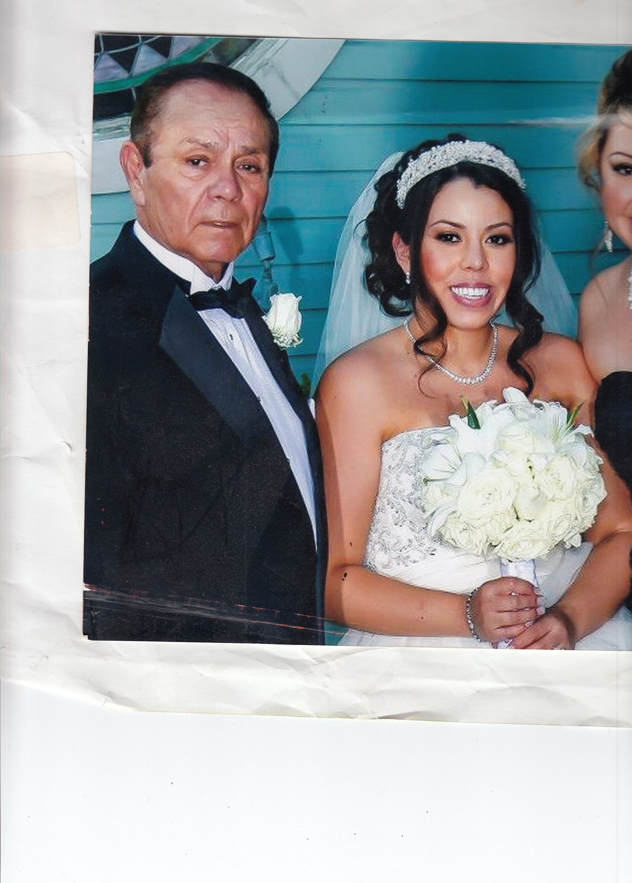 Obituary of Abelardo "Al" John Lopez