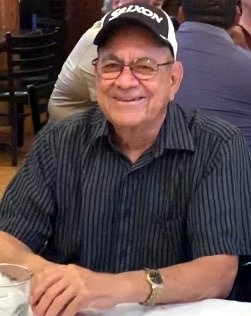 Obituary of Hector Ariel Valadez