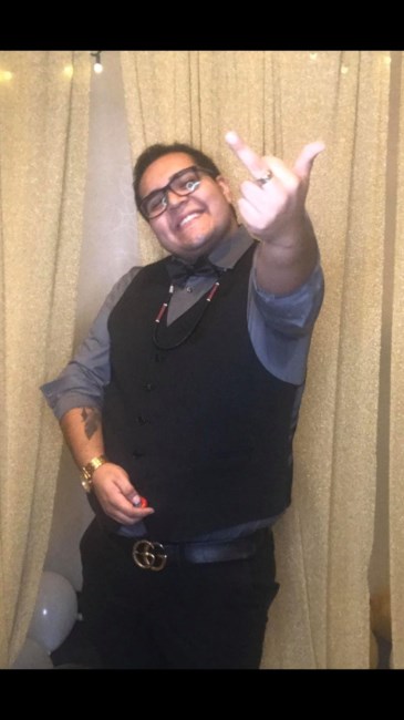 Obituary of Adam Courage Beresford