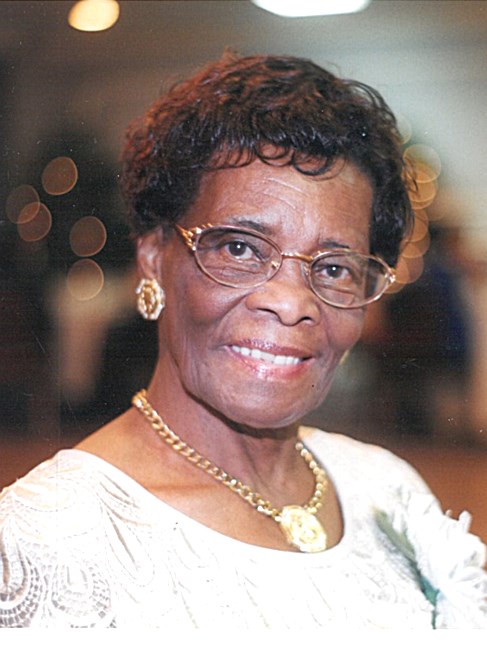 Obituary of Micilene Joyce Yapp