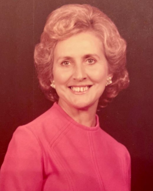 Obituary of Betty Eva York