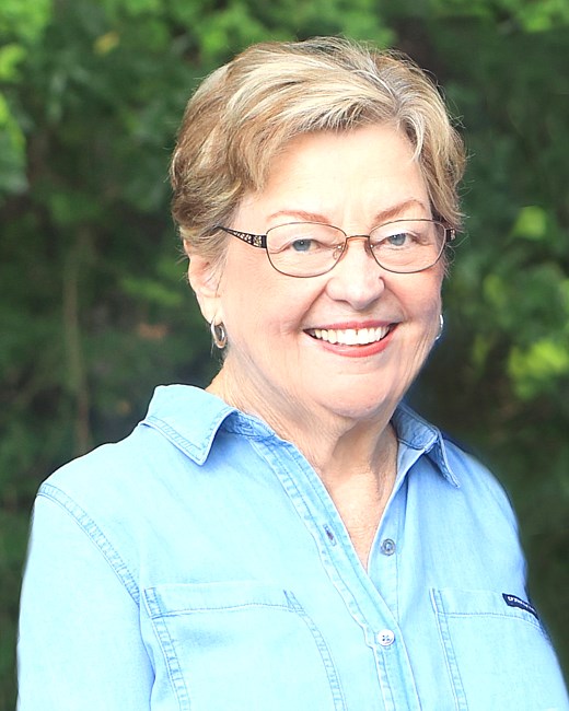 Obituary of Diane Pittman