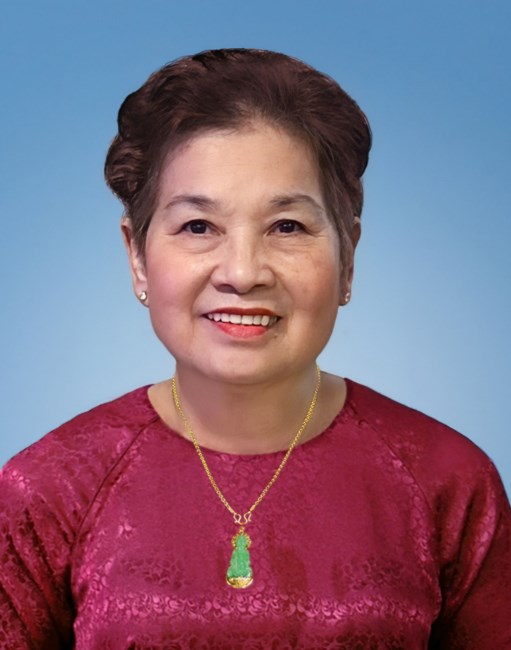 Obituary of No Thi Huynh