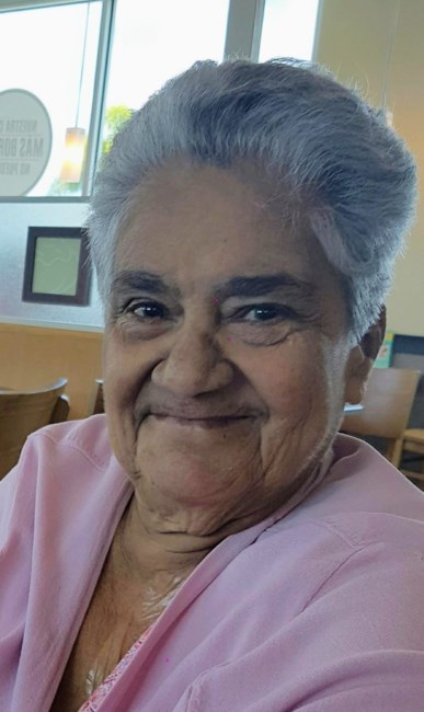 Obituary of Inés Pérez González