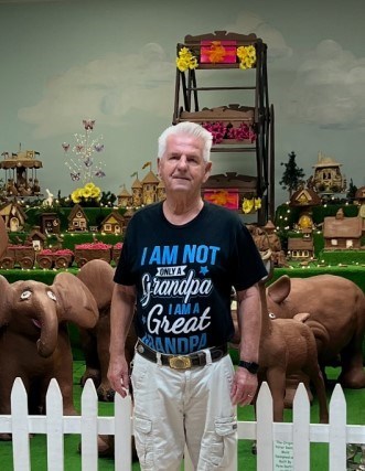 Obituary of Norman Milton Kellar Jr.