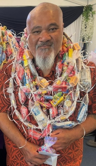 Obituary of Enitima Laulu Jr.