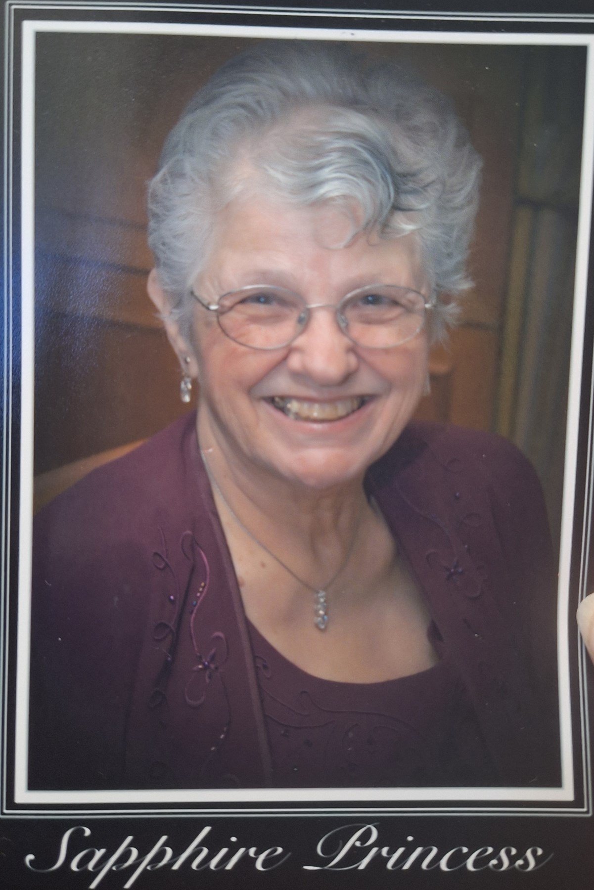 Obituary of Lois Helen Nylin