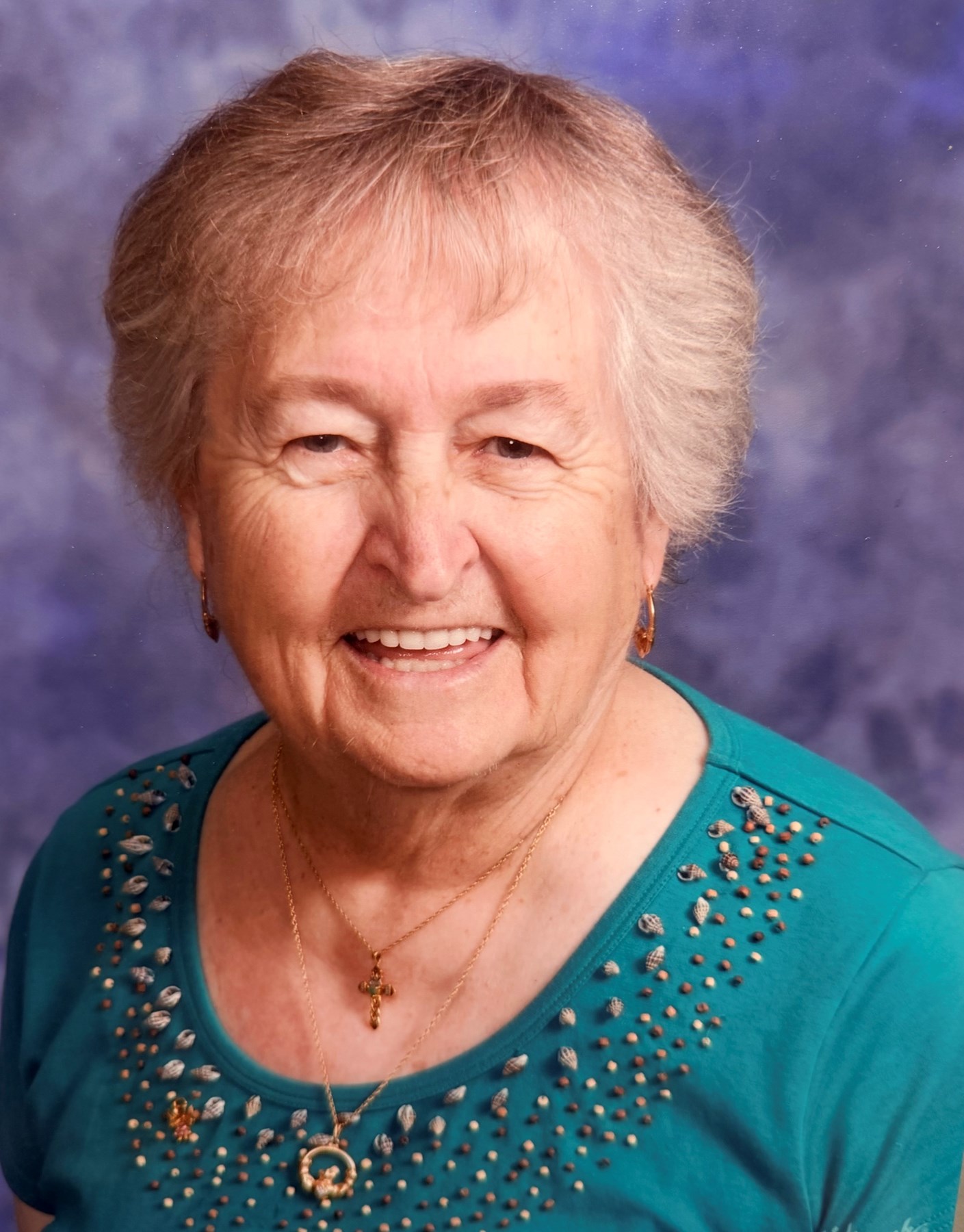 Obituary of Margaret L. Stegemeyer