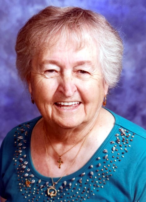 Obituary of Margaret L. Stegemeyer