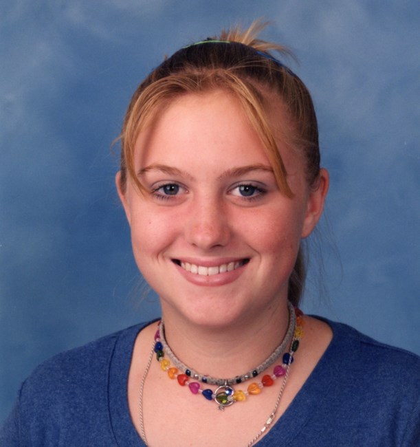 Obituary of Natalie Kristine Cox~Kinross