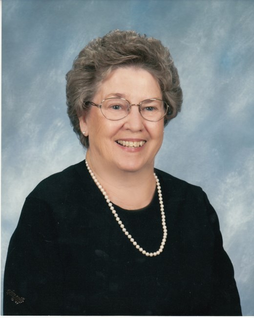 Obituary of Sara Merle Sprinkle