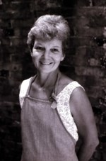 Martha Frost
