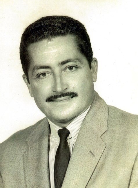 Obituary of Miguel Angel Mercado Hernández