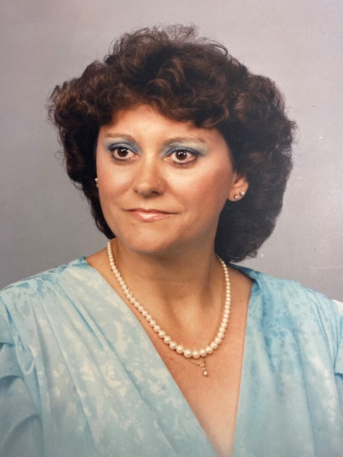 Obituario de Paula Patrice Whitaker