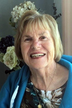 Obituary of Lucy Arnold Hall
