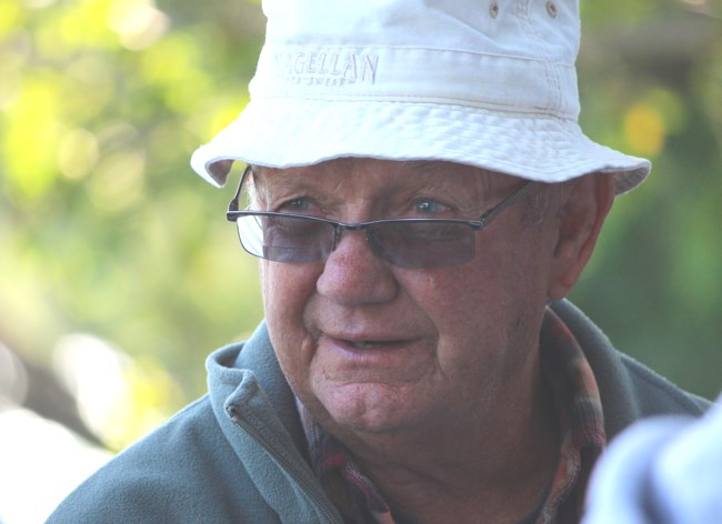 Obituary of Robert Lee Day