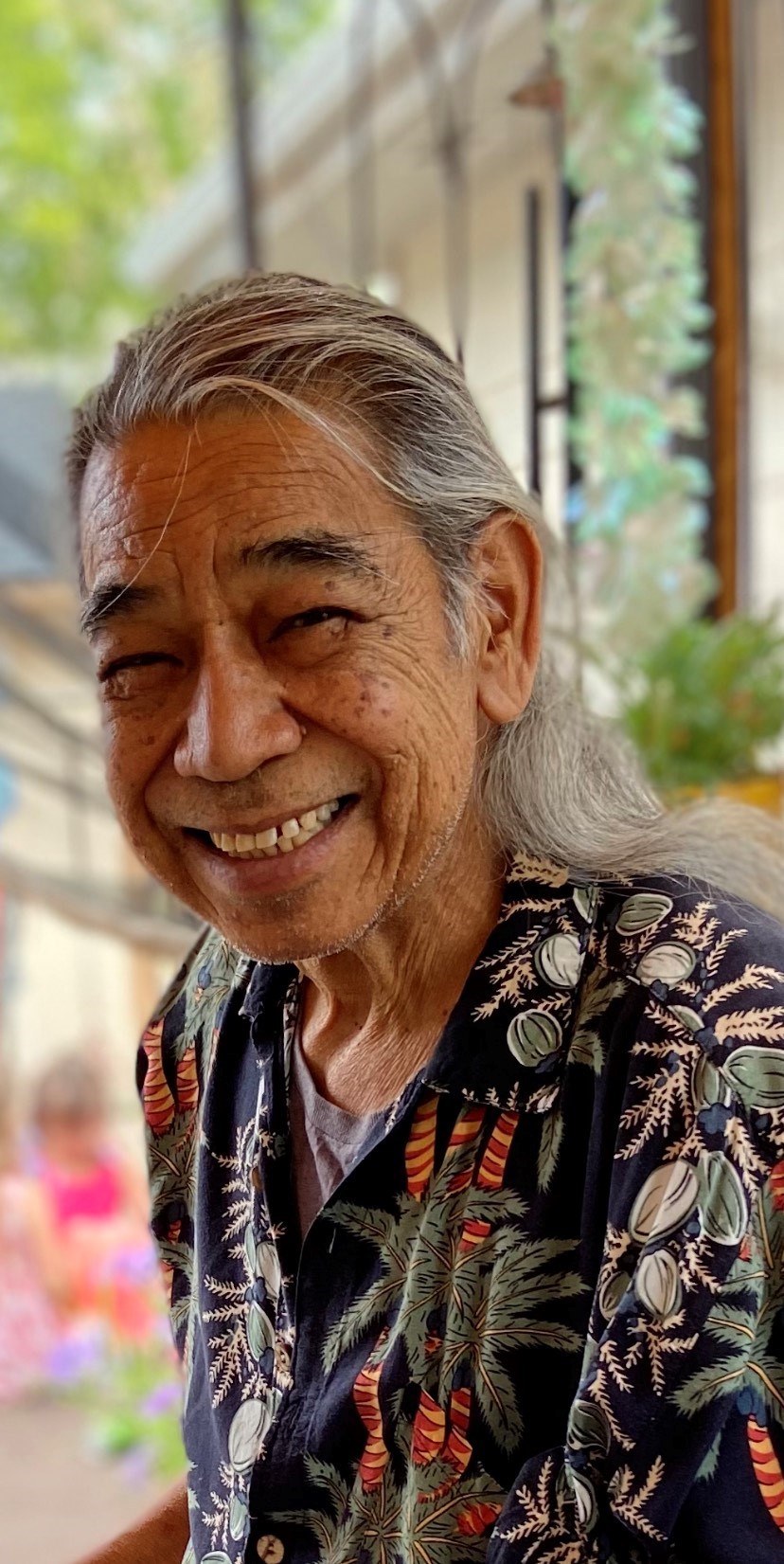 Obituary of Rudy William Refuerzo