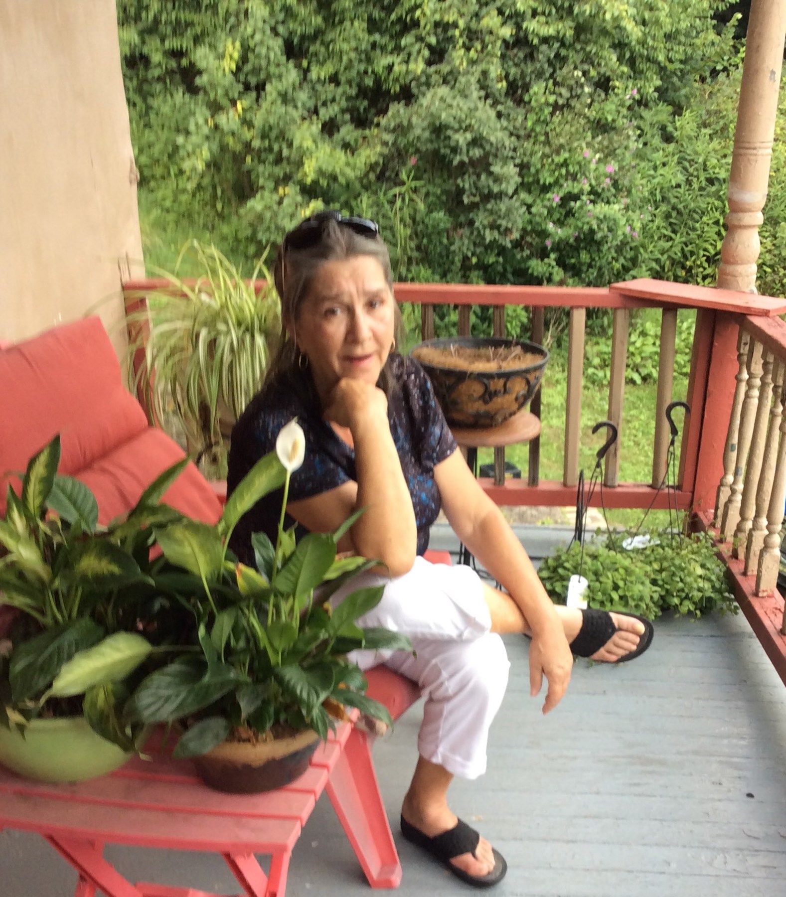 Christine C Uhall Obituary Laguna Woods, CA