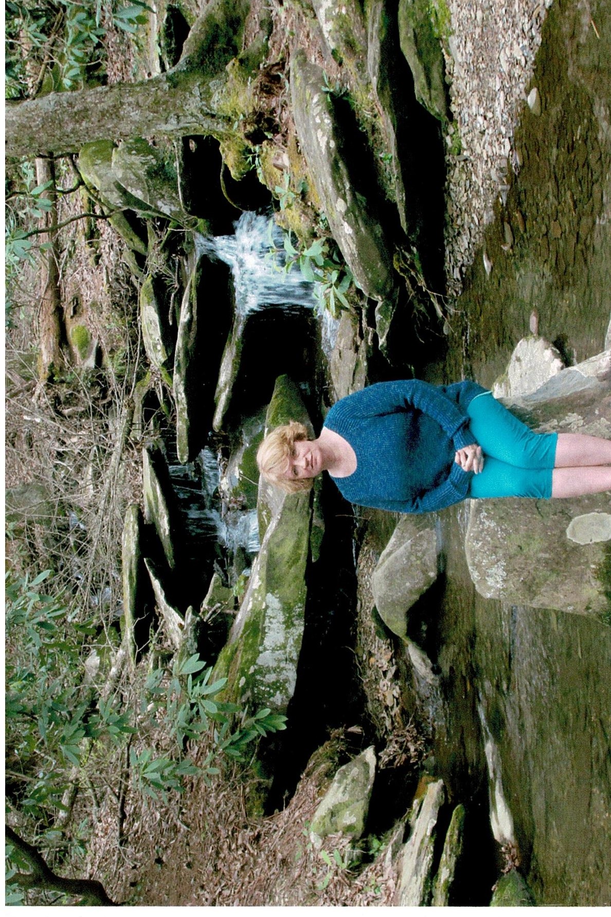 Obituary of Virginia Ann Cooper