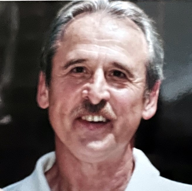 Avis de décès de George Joseph Keehn