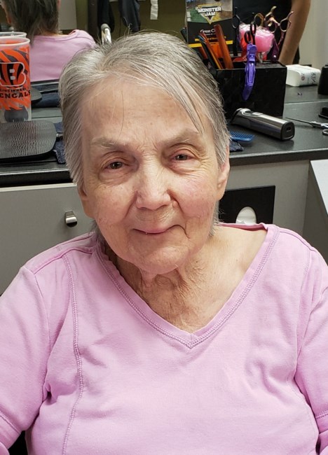 Obituary of Mildred Brill Collier