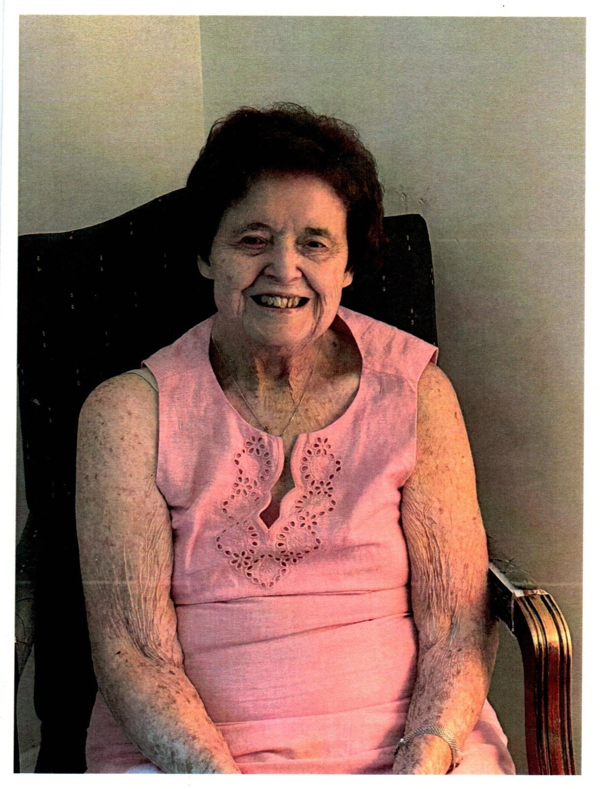 Obituary of Anne E Poehler