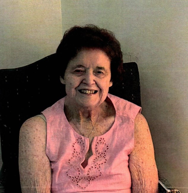 Obituary of Anne E Poehler