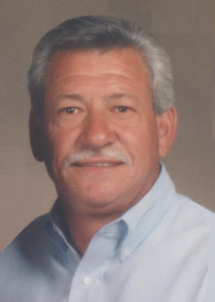 Obituary of Douglas Victor Black