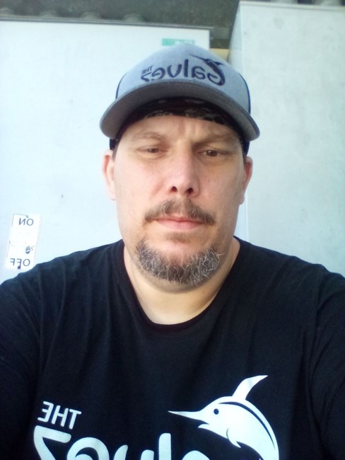 Obituary of Jeremy Justin Scherer