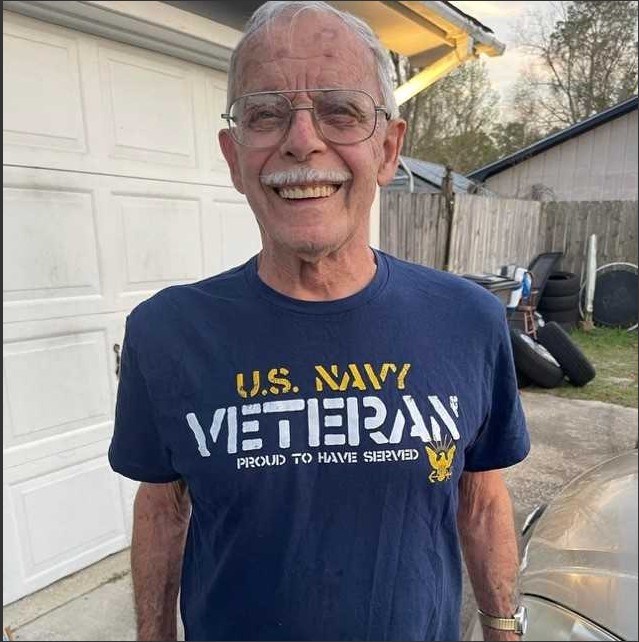 Obituary of Thomas James Carniaux