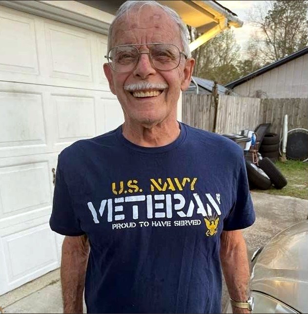 Obituary of Thomas James Carniaux