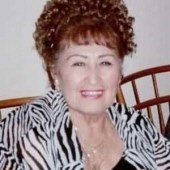 Obituary of Anita R. Gutierrez