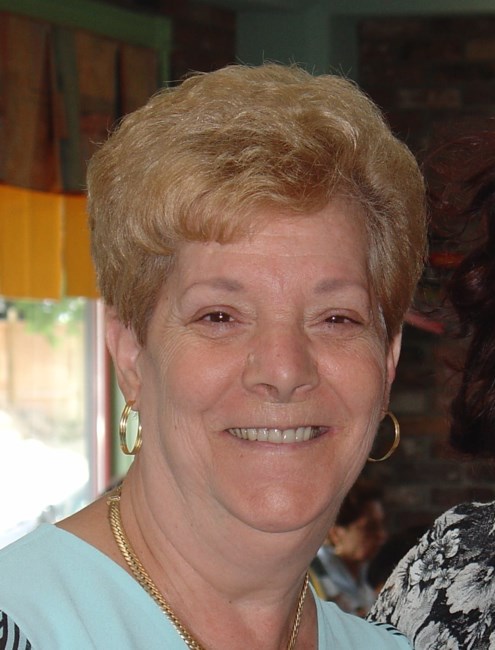 Obituary of Michela Nievas