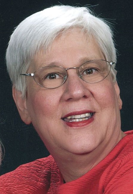 Obituary of Linda Lee (Krynicky) Wolfe