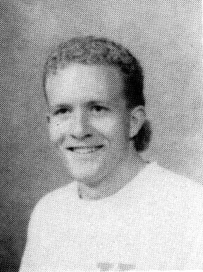 Obituary of Thomas Shawn Page