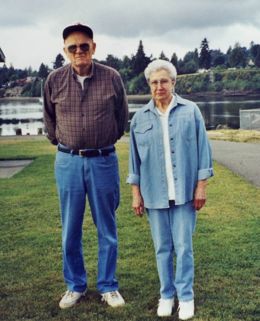 Obituary of Eva Maxine White