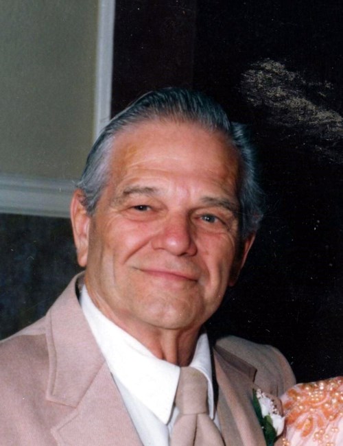 Obituary of Herbert J. Johnson Sr.