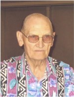 Woodrow Edwards