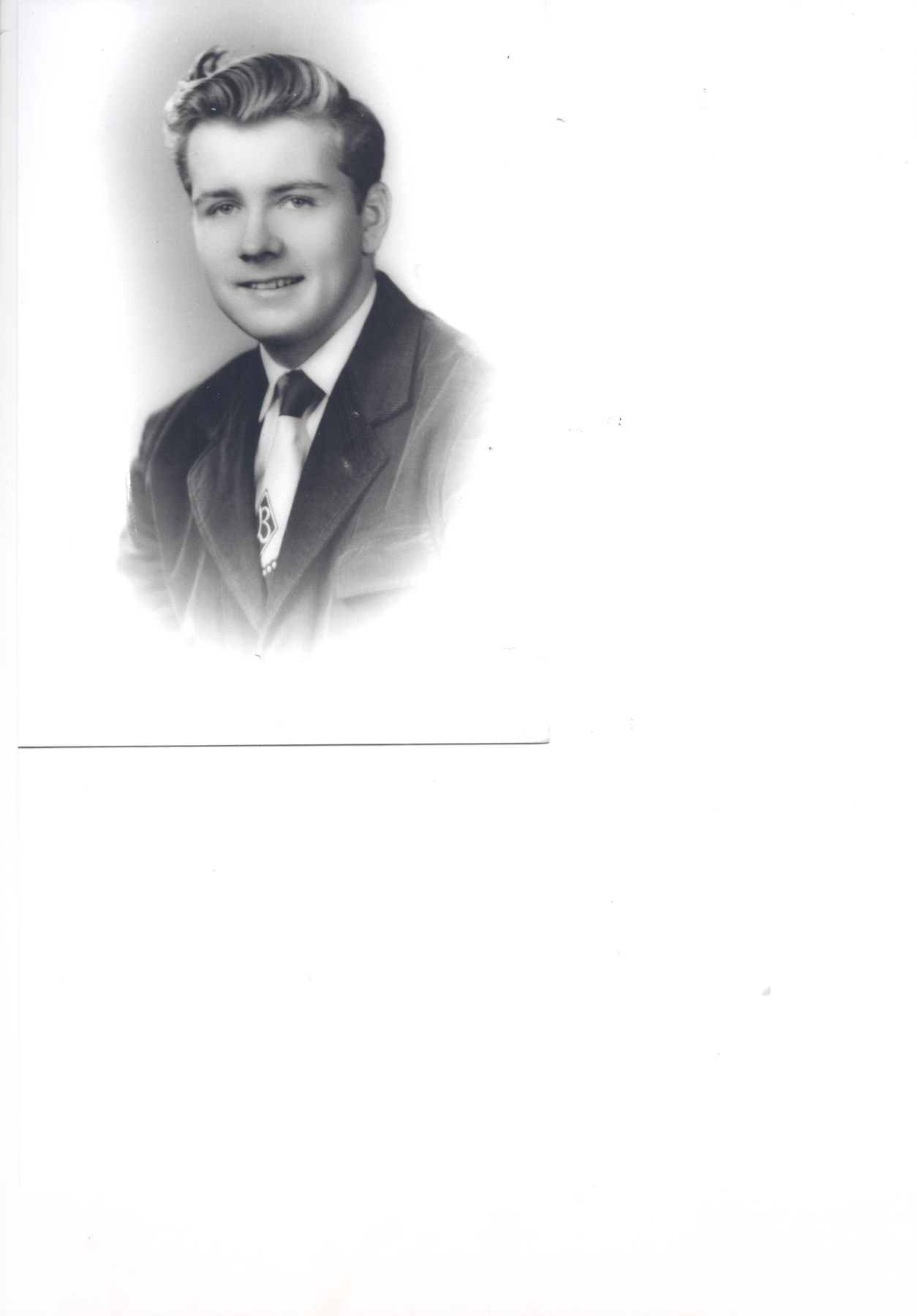 Obituary of Robert Anderson Flowers III