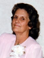 Lillie Willoughby