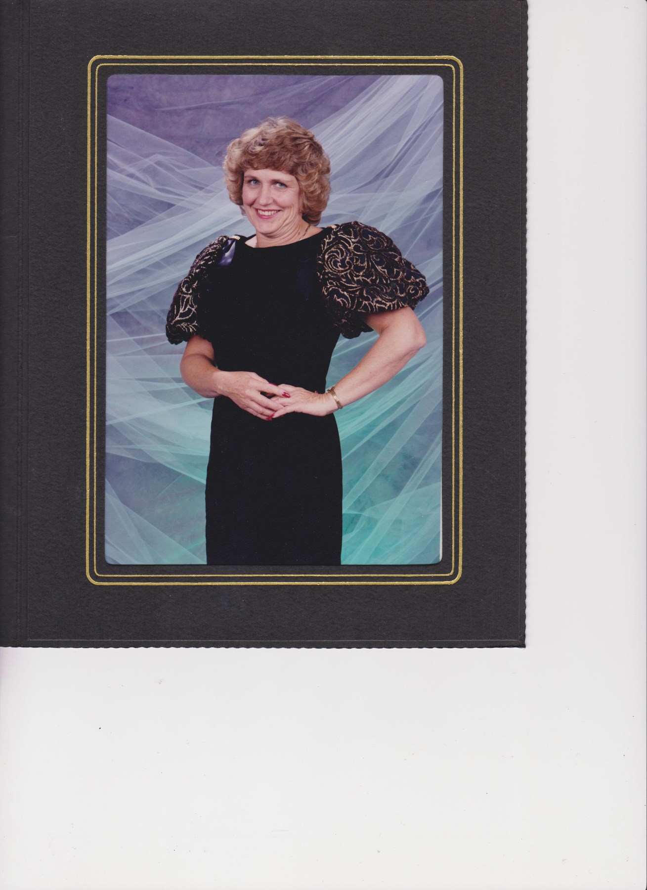 Obituary of Katie Jane Minnear