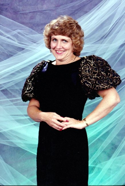 Obituary of Katie Jane Minnear