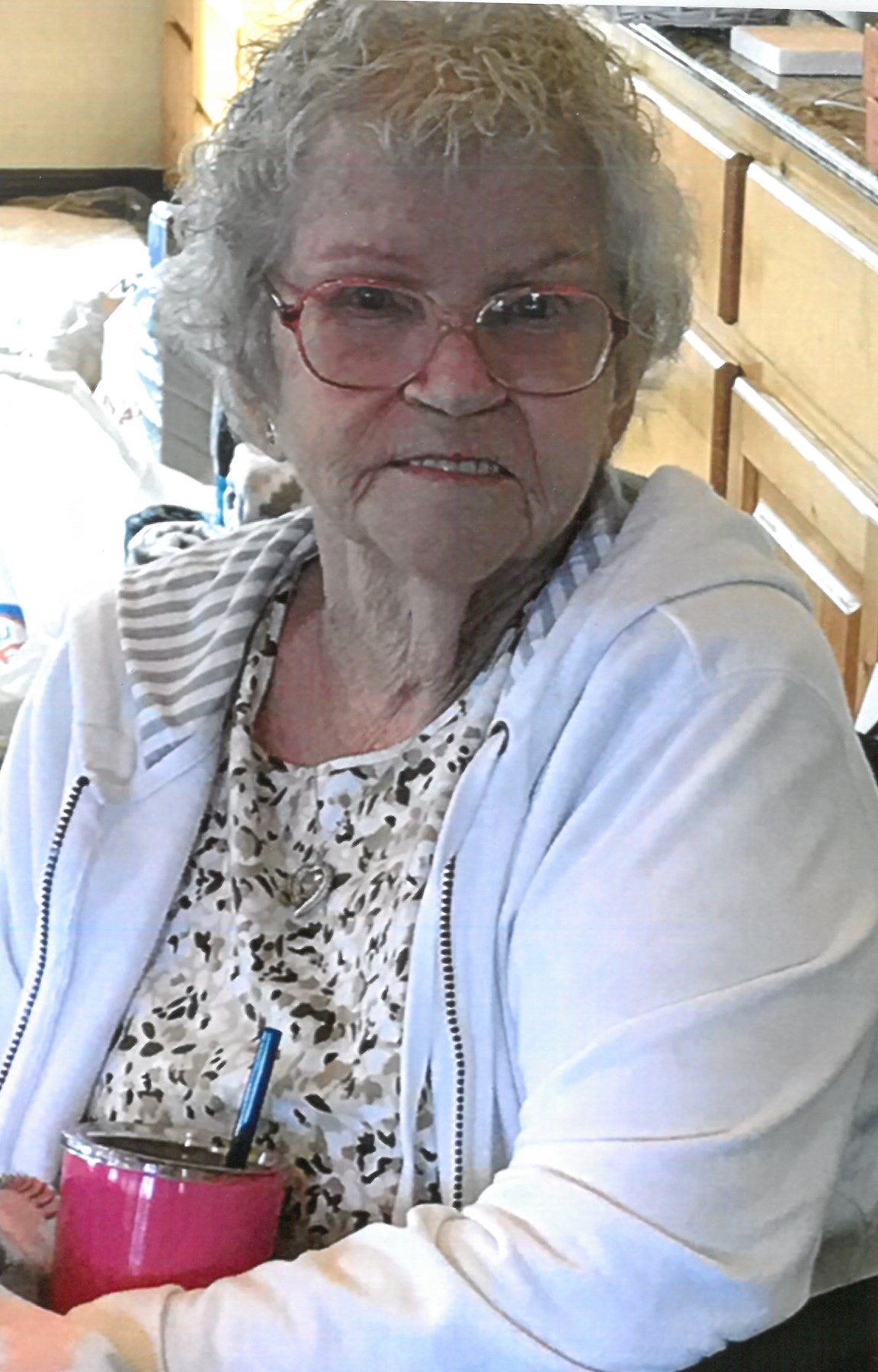 Obituary of Laura Faye Pate