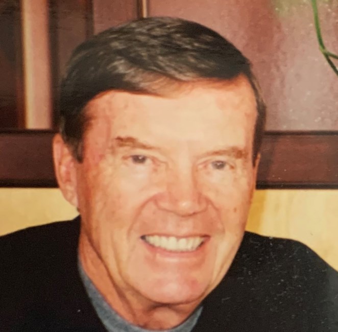 Avis de décès de William "Bill" E. Meyer Jr.