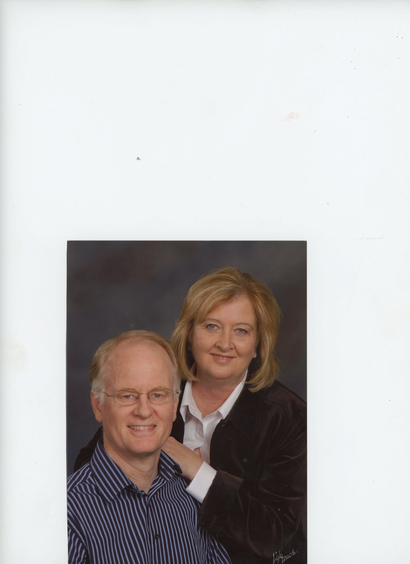 Obituary of William Enoch Gullett III