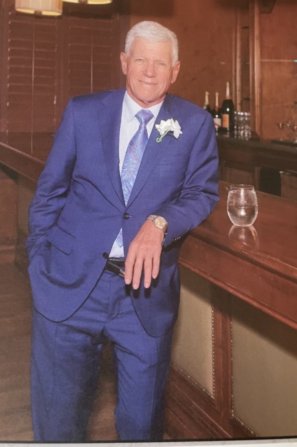 Obituary of Dr. Gary Krulik