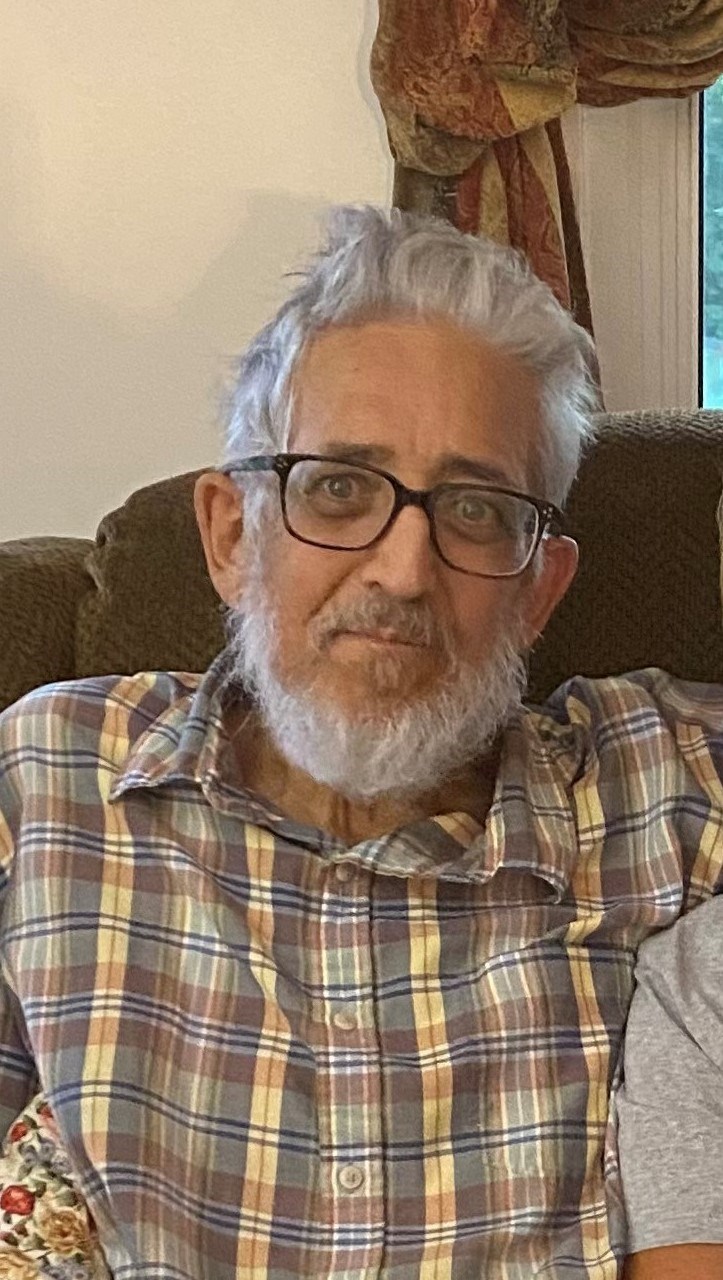 Obituary of Philip Randall Allen